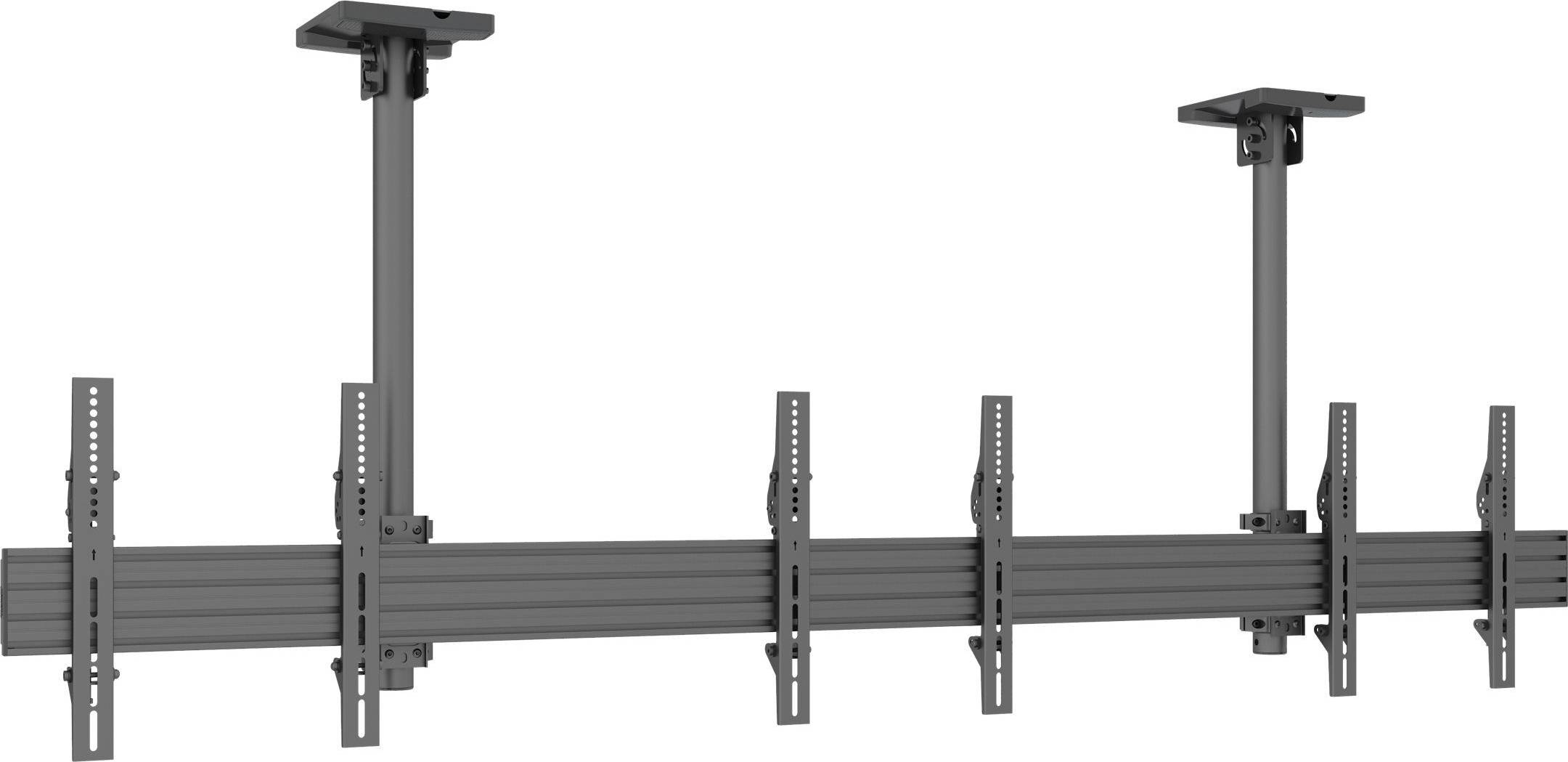 Multibrackets MBC3X1U Pro Series Menu Board Mount