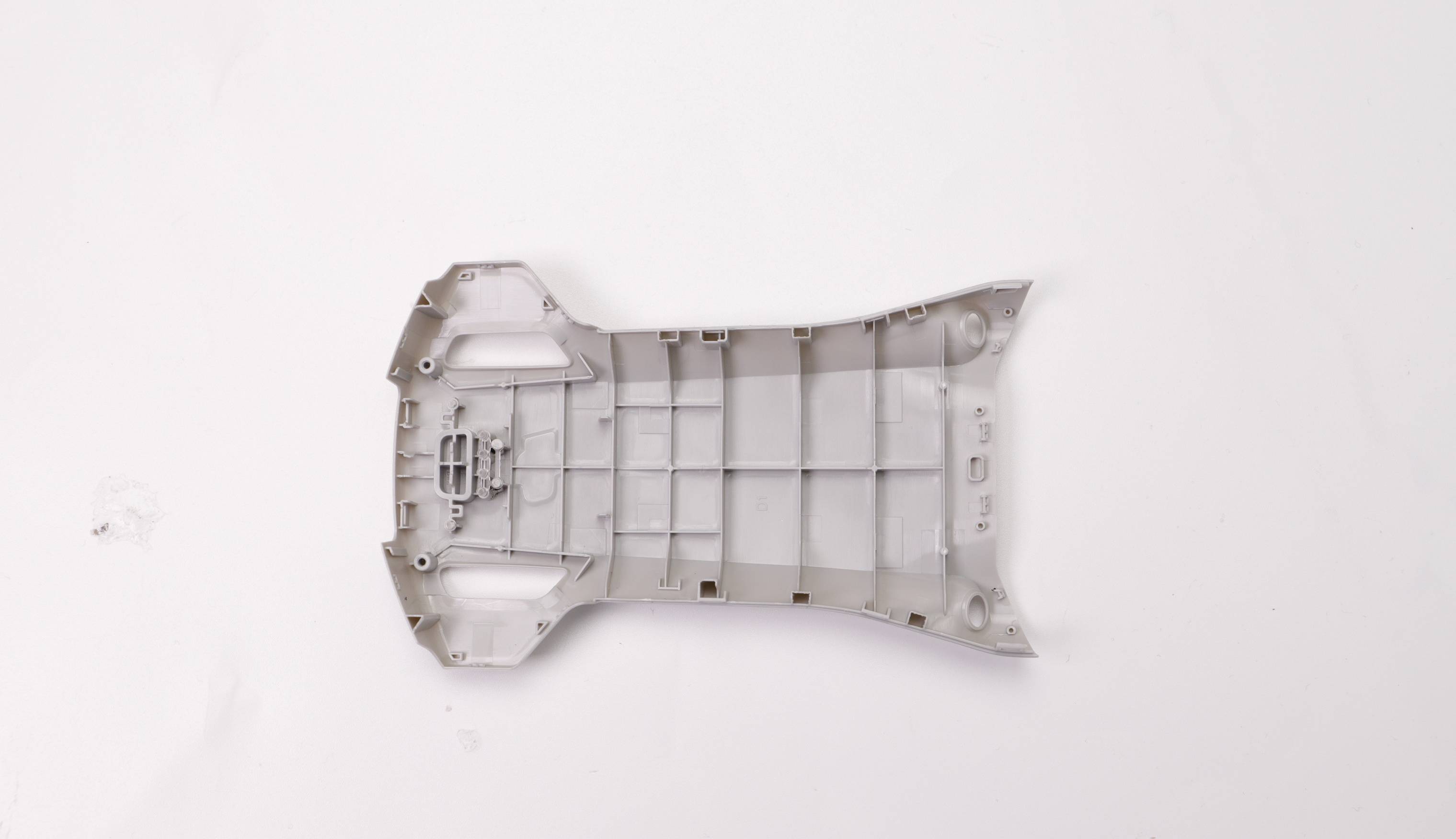 Dji mini 3 DJI Mini 3 Pro Aircraft Upper Cover Module