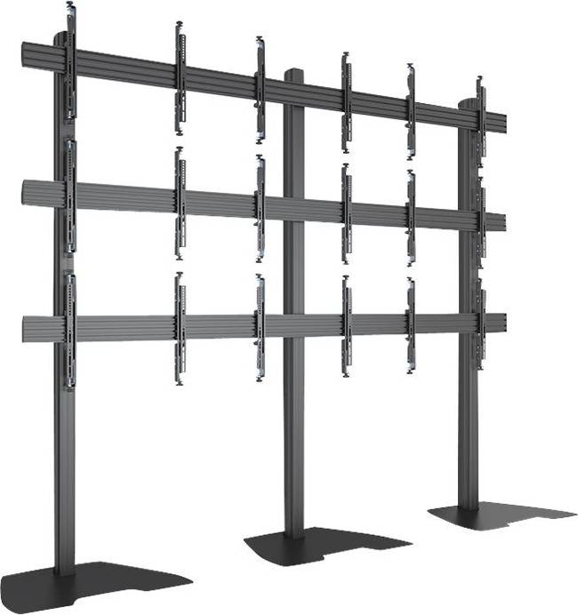 Multibrackets M Pro Series Video Wall Stand