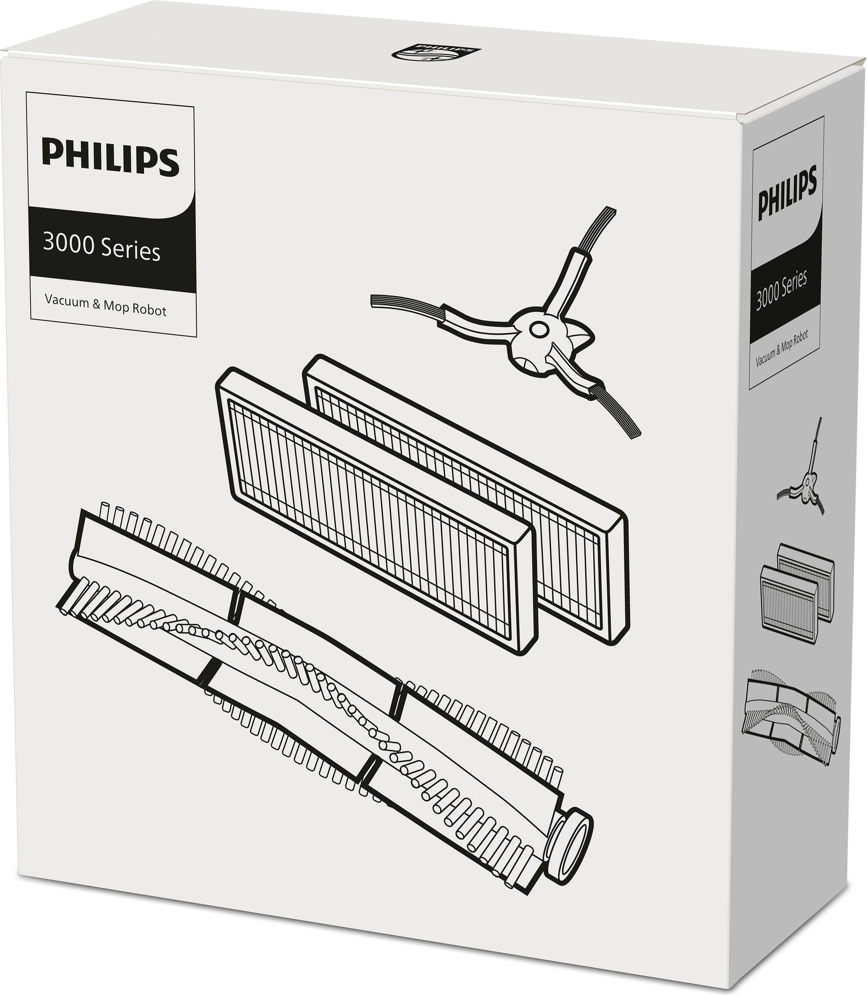 Philips HomeRun 3000 Series Service Kit