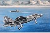 Trumpeter Lockheed Martin F-35C Lightning II