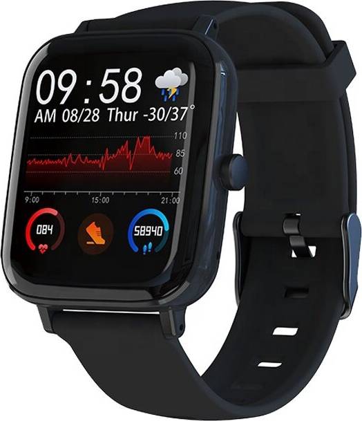 Smart Watch for Samsung iPhone Android
