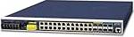 Rack 19 Planet 19 Rack monterad
