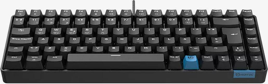 Hiditec Keyboard