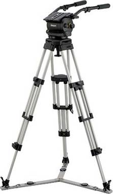 Vinten 250 MS Tripod System