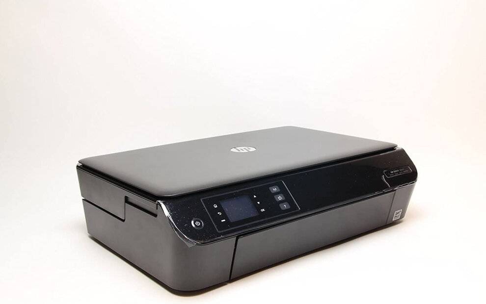 Hp envy printers HP Envy 4500 Wireless Instant Ink Printer