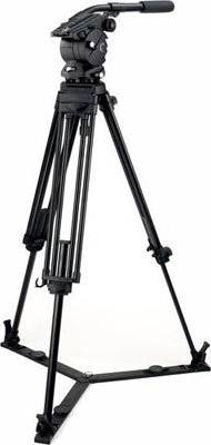 Vinten 8AS Tripod System