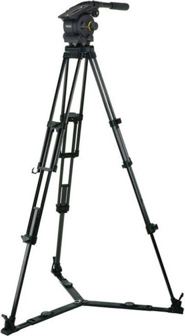 Vinten 100 Tripod System