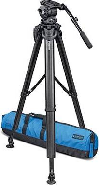 Vinten System 10AS FT MS Tripod System