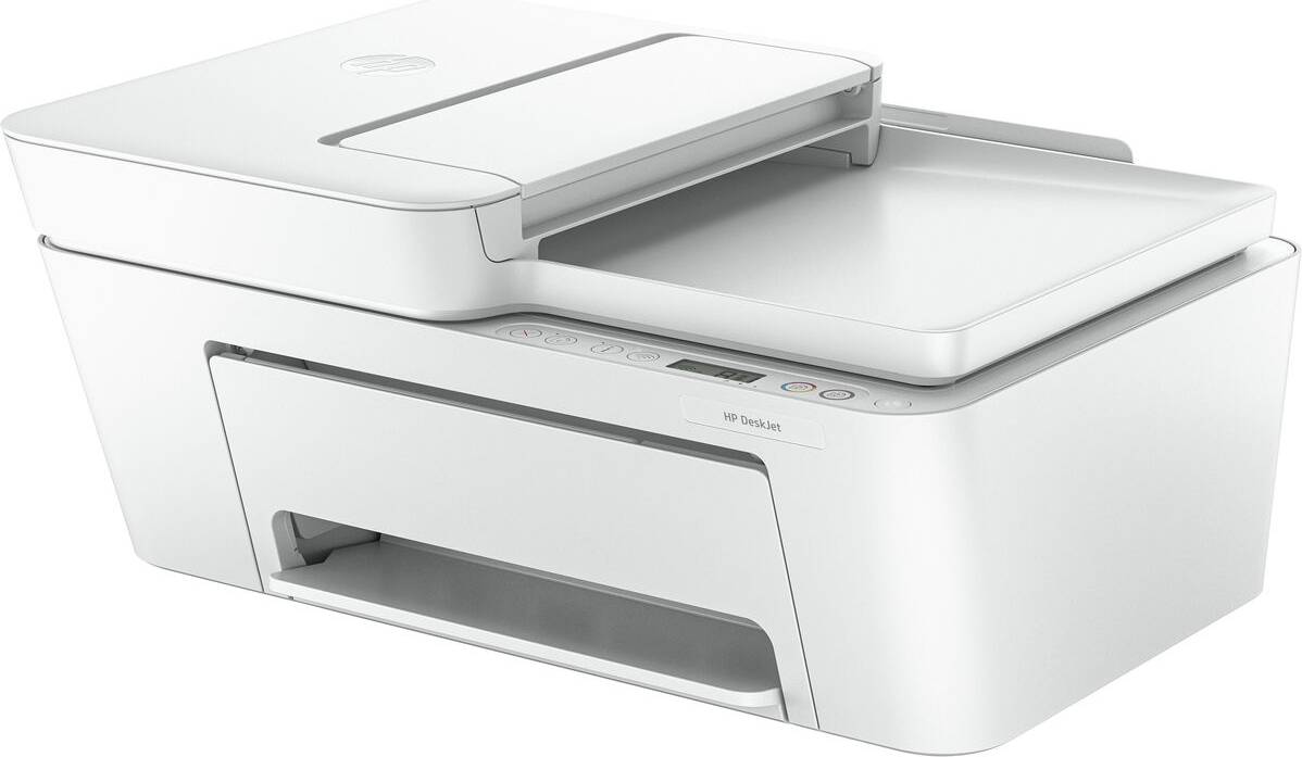 HP Multifunktionsprinter DeskJet 4210e