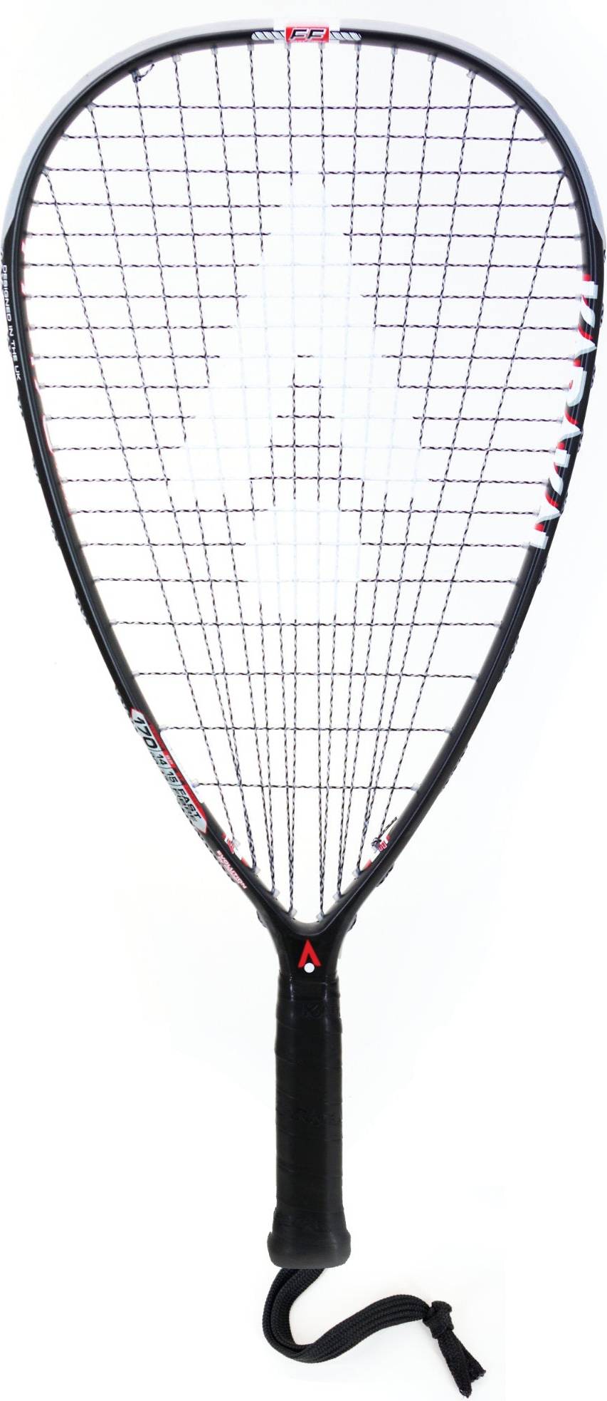 Karakal 170 FF Racketball Racket