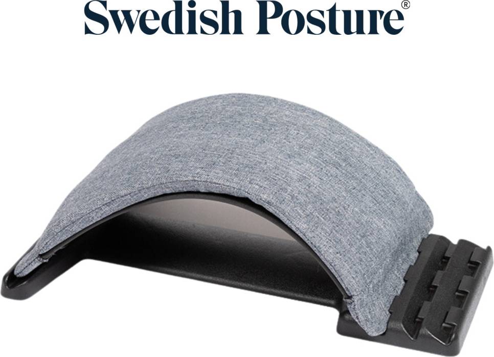Swedish Posture Back Stretch Pro