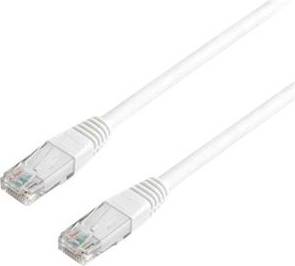 Prokord Tp-cable Utp Cat.6 Unshielded Lszh Rj45 Rj-45 1.5m