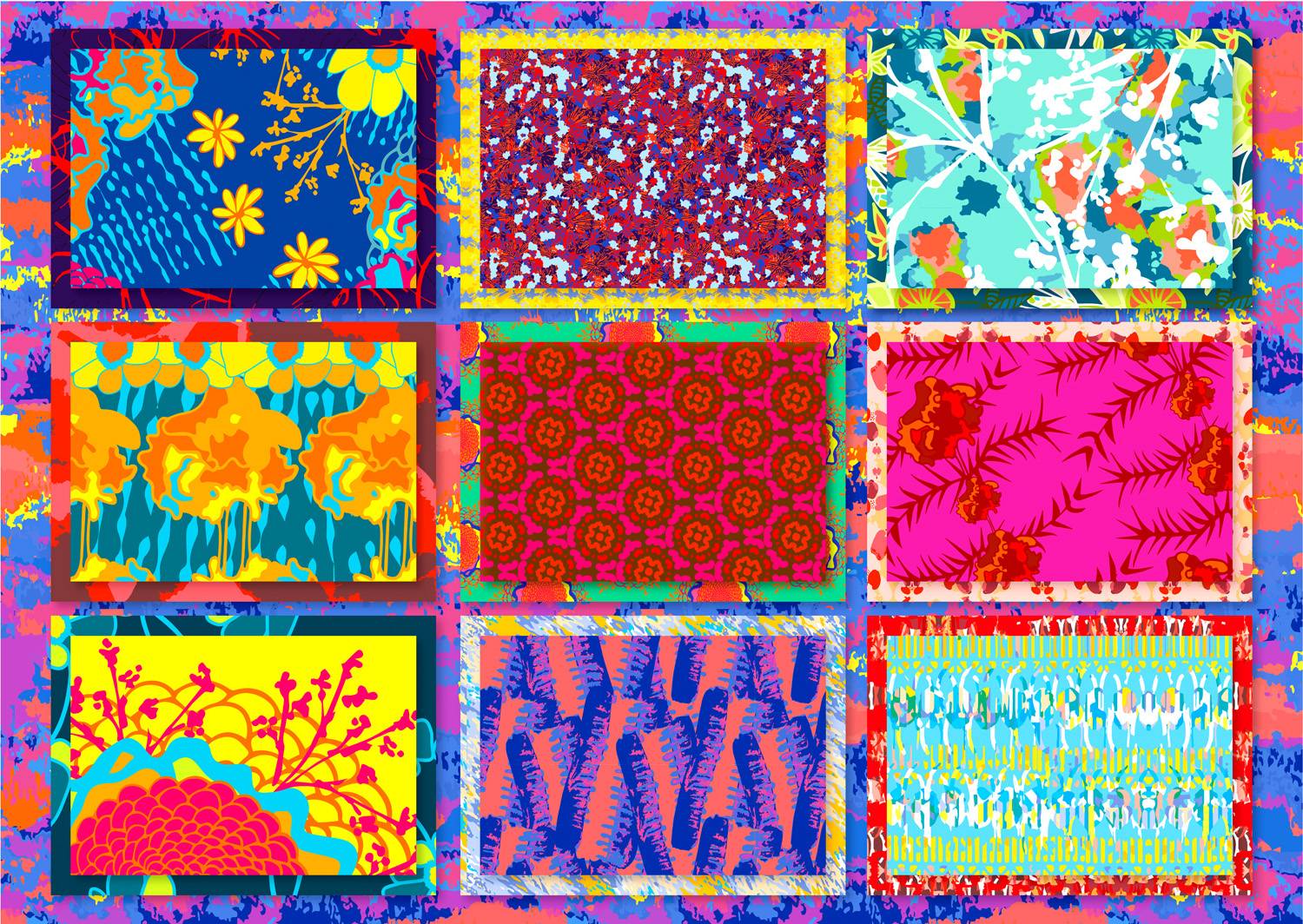 Enjoy Designer Patterns 5