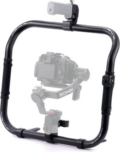 Tilta Basic Ring Grip Plus Control Kit