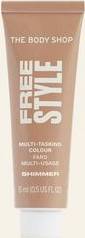 The Body Shop Freestyle Multi-Tasking Colour