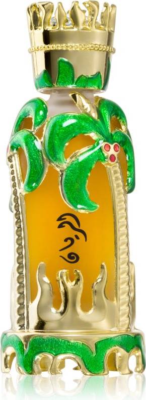 Khadlaj Al Riyan Perfumed Oil