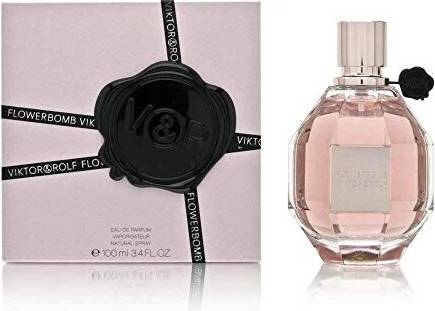 Viktor rolf flowerbomb Viktor & Rolf Flowerbomb Edp Spray