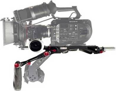 Shape Sony FS7 Bundle Rig with Follow Focus Pro