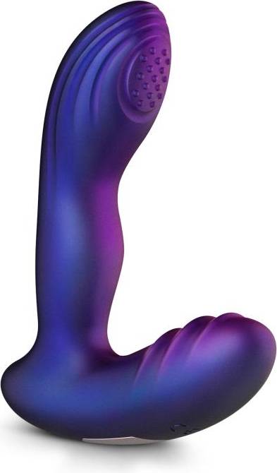 Anal sex toys Hueman Tapping Butt Plug