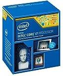 Intel i7 processor Intel Core i7-4790K Processor