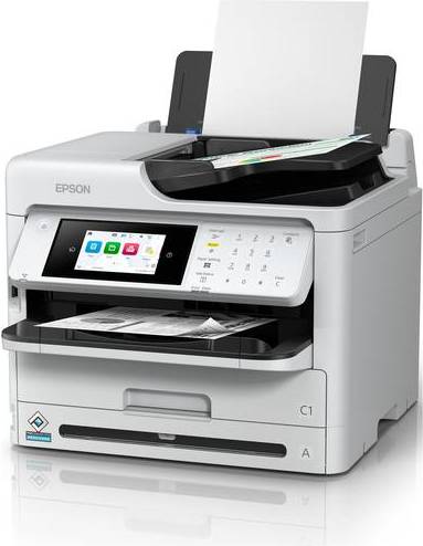 Epson WorkForce Pro WF-M5899DWF Multifunktionsprinter