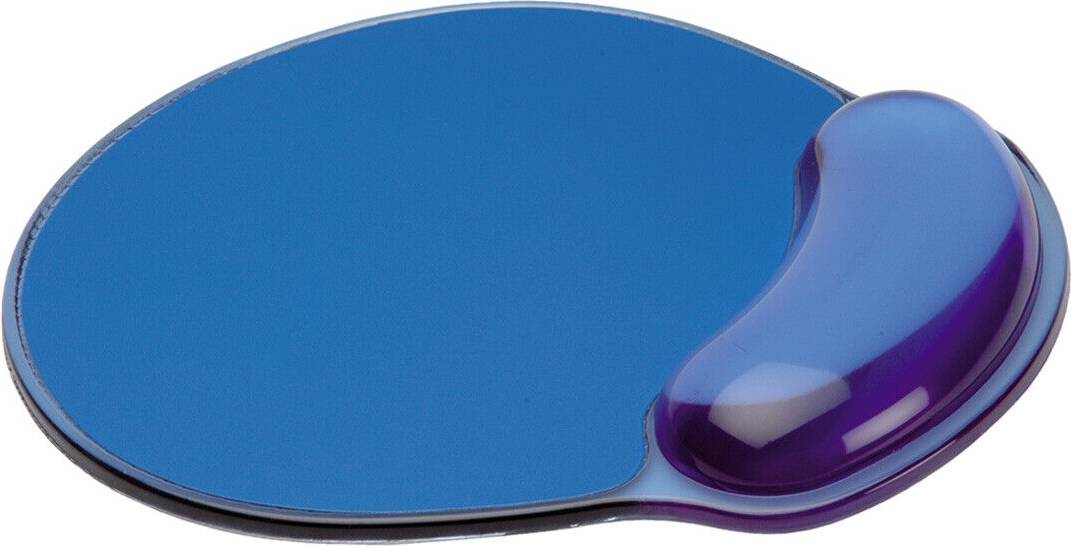 Wrist pad Secomp Roline Mouse Pad With Wrist Pillow