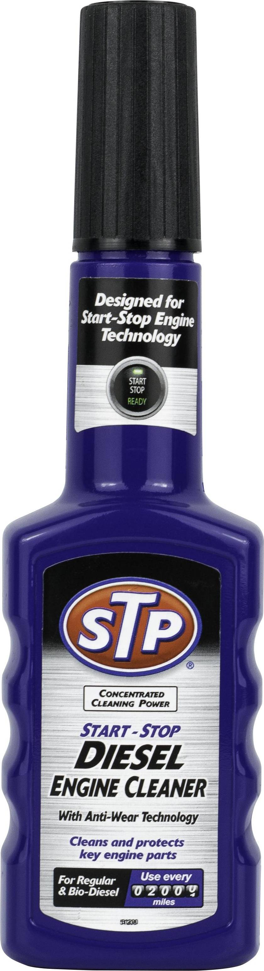 Impianto Iniezione Diesel 30-059 200ml