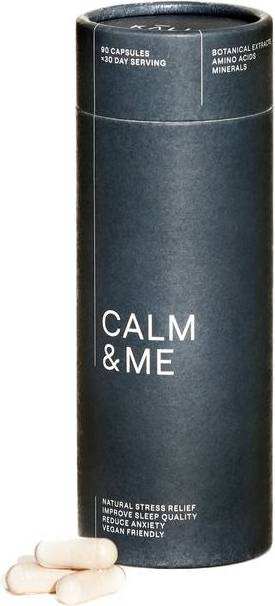 Calm & Me