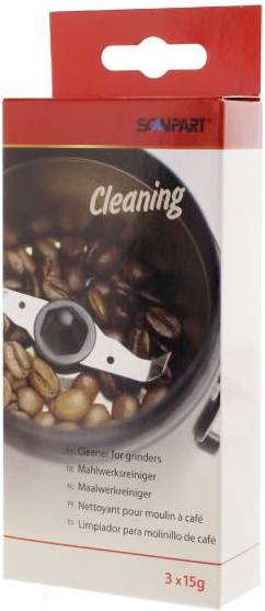 Universal Kaffekværn Rens