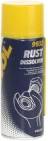 Mannol Rostlösare 9932 Rostborttagning