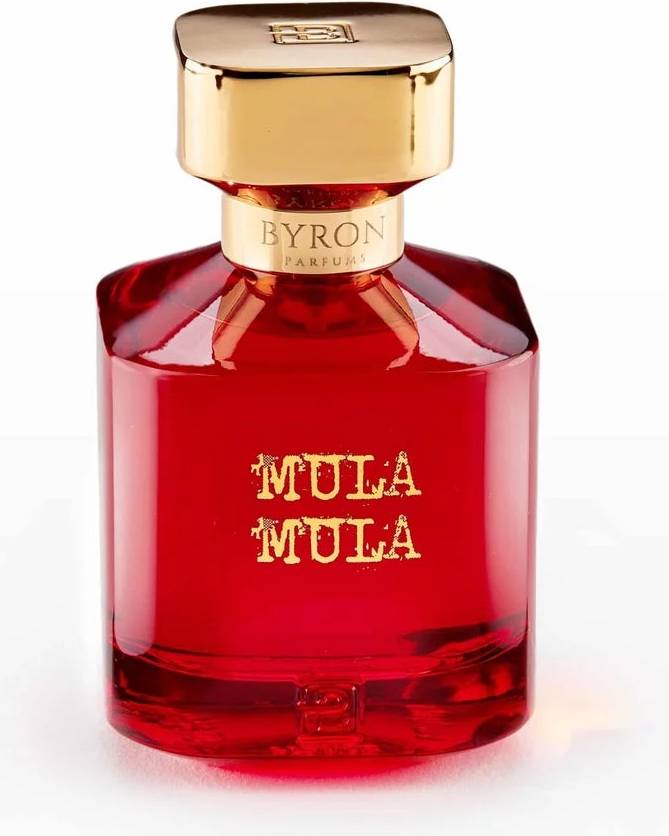 Byron Mula Rouge Extrême Extrait de Parfum 75ml