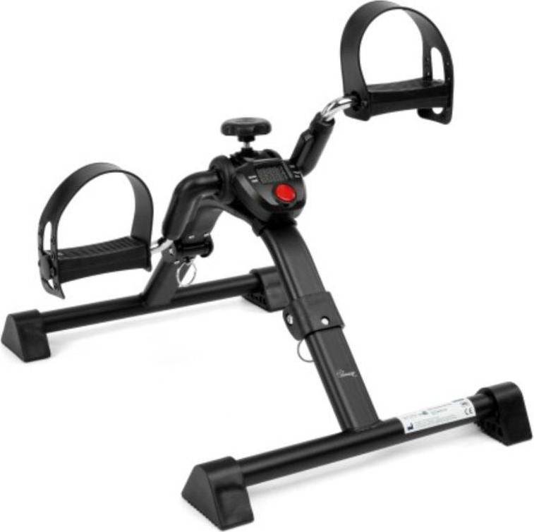 Pedal Exerciser With Display