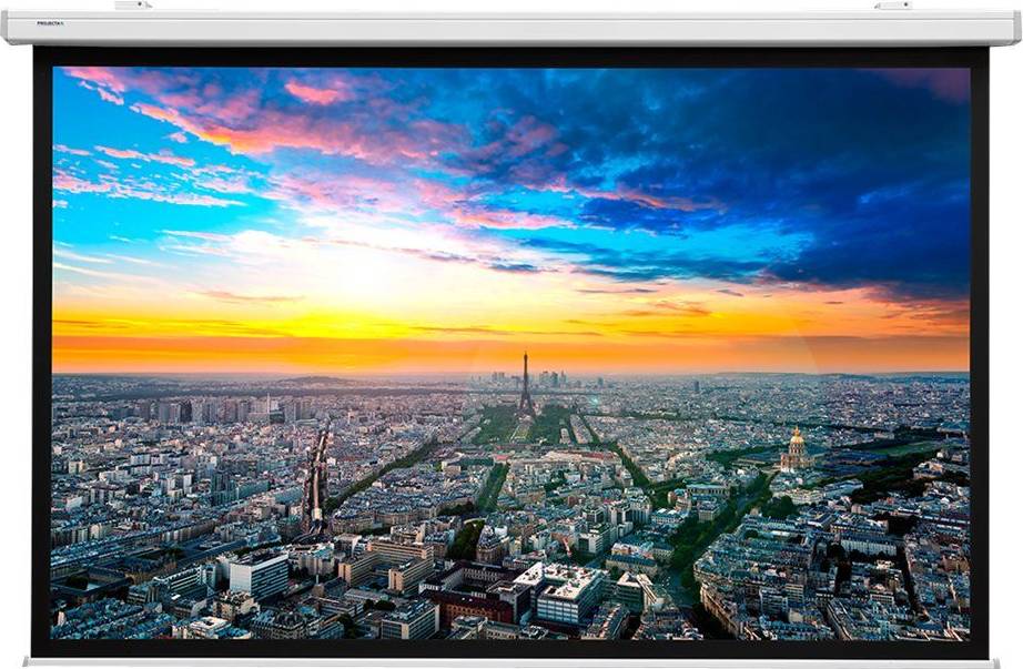 Projecta Da-Lite Compact RF Electrol Projection Screen 1:1