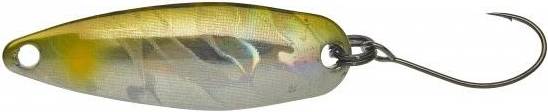 Native Spoon