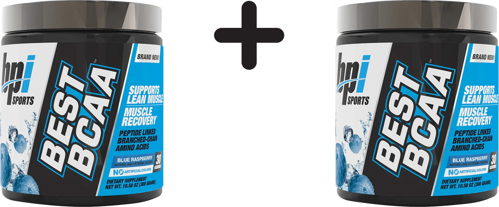 BPI Sports Best BCAA, Variationer Raspberry