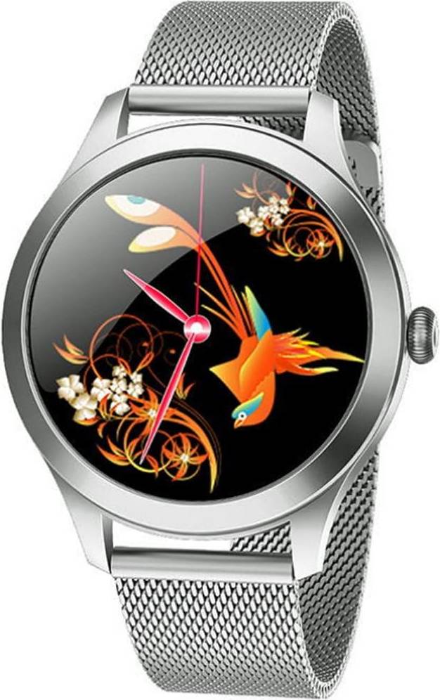 Smart Watch Tracker