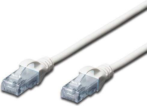 FDL 4M CAT.6 UTP PATCH CABLE