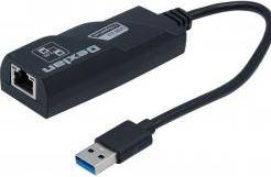 USB 3.2 Gigabit Network Adapter RJ45 LAN