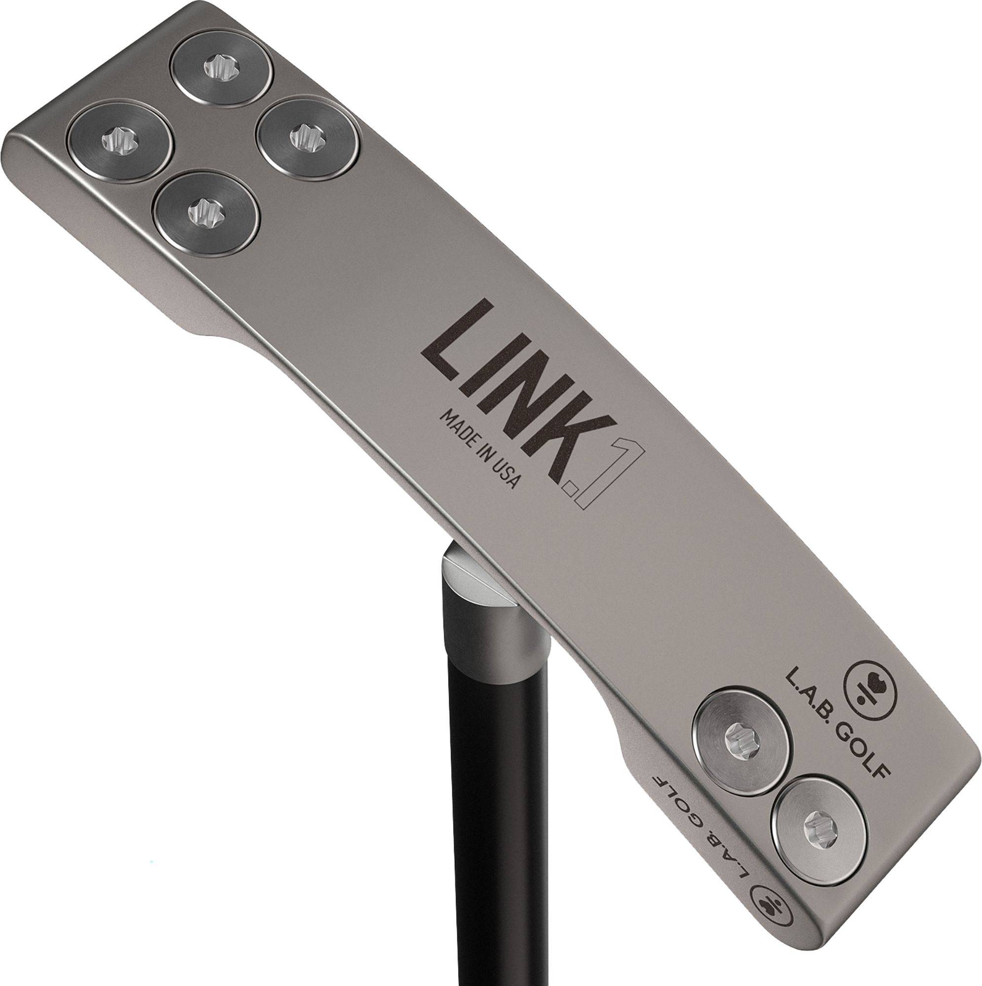 LAB Golf LINK.1 Putter