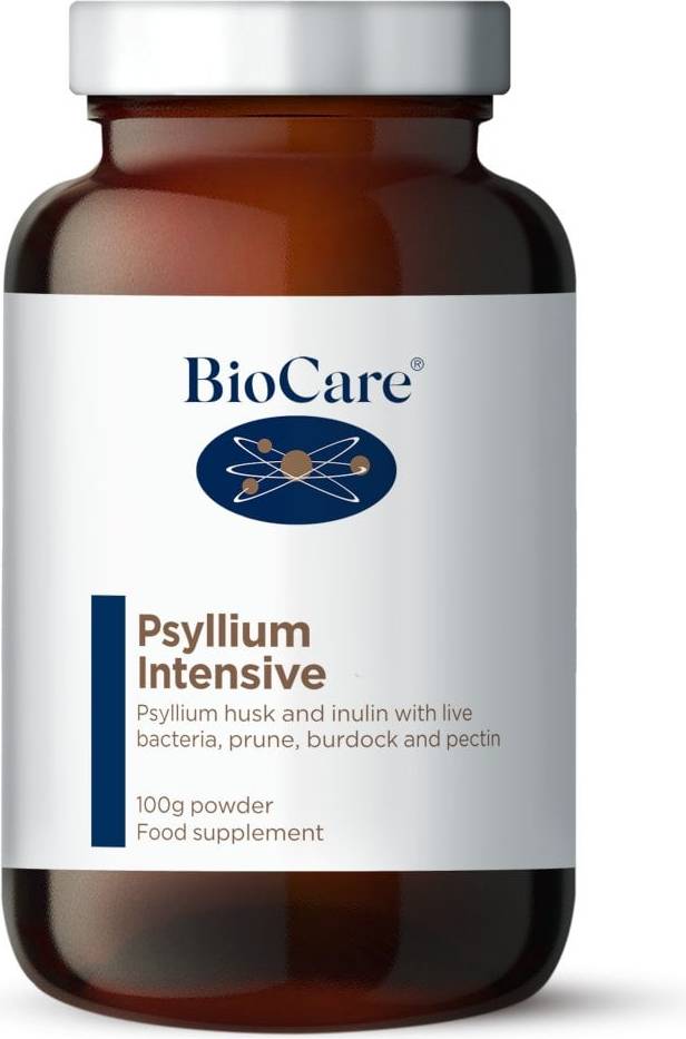 Psyllium Psyllium Intensive 100g Powder