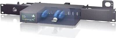 SEH Direktronik Rack Mount Kit For Dongleserver Pro