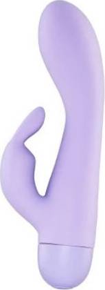 So Divine Pearl Mini Rabbit Vibrator