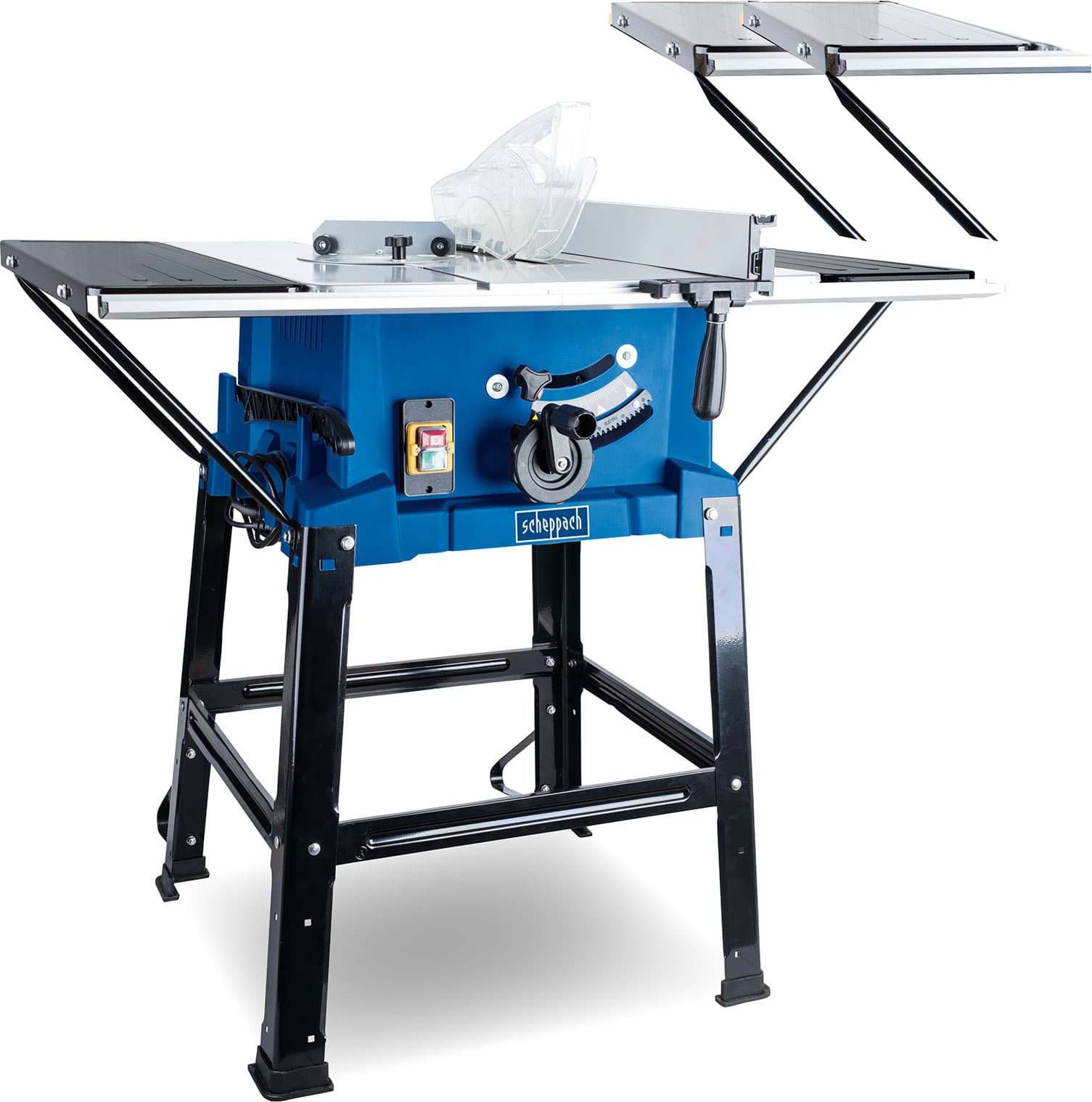 Scheppach HS110 2000W 230V Rundsav