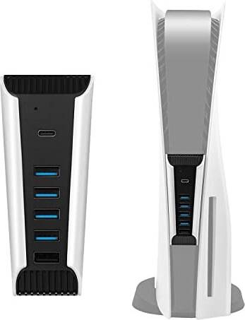 Ps 5 pro Mcbazel USB Multiport