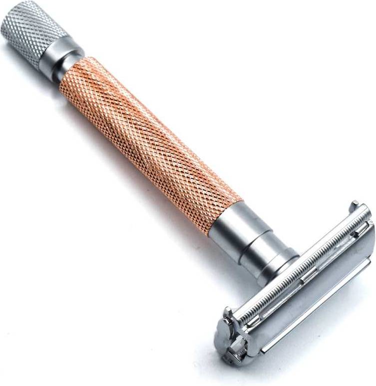 Safety razor Parker Shaving Safety Razor 74R-RG