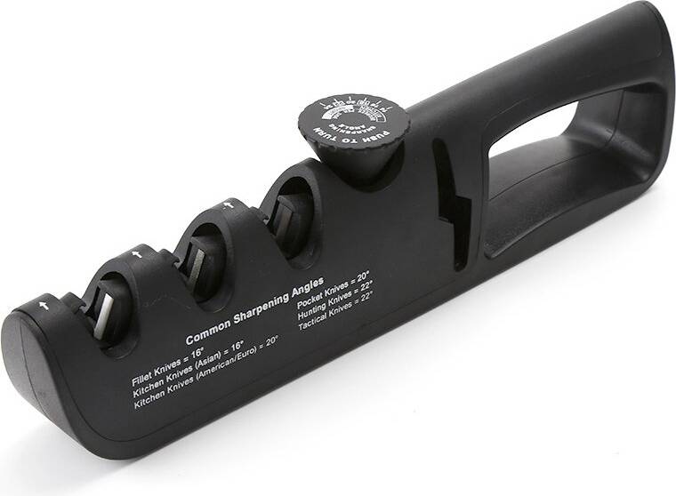 Dechoicelife Sharpener Quick Base Type