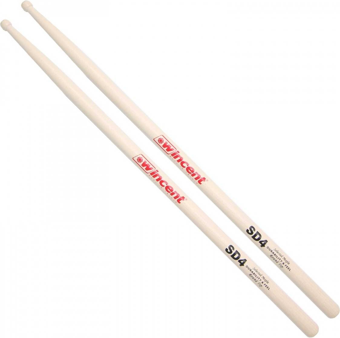 Wincent SD4, Maple