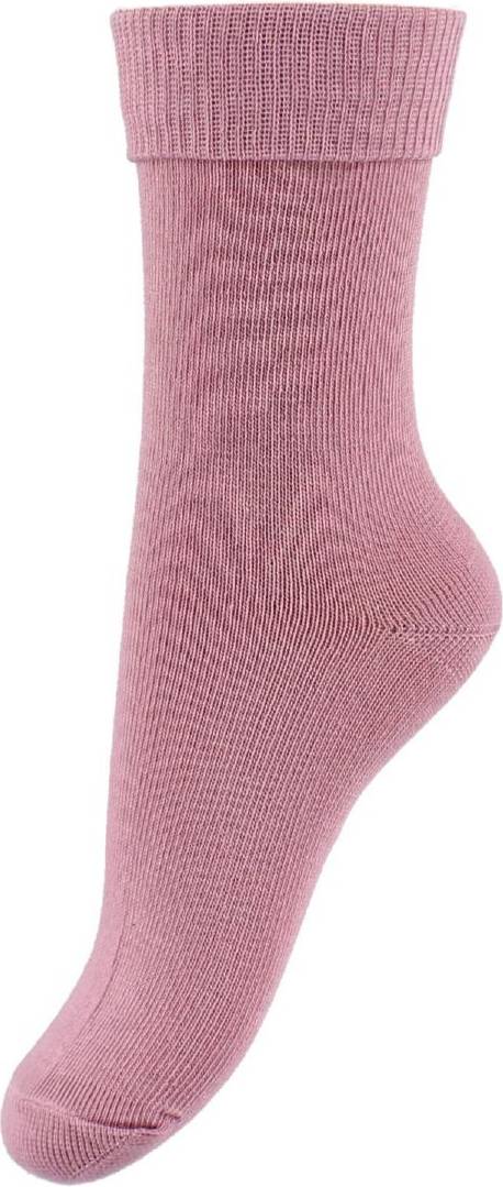 Fuzzies Strumpor Rosa Strumpor