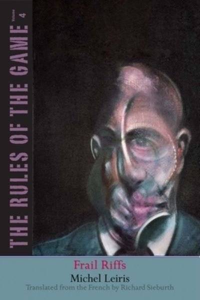 Frail Riffs (Inbunden)